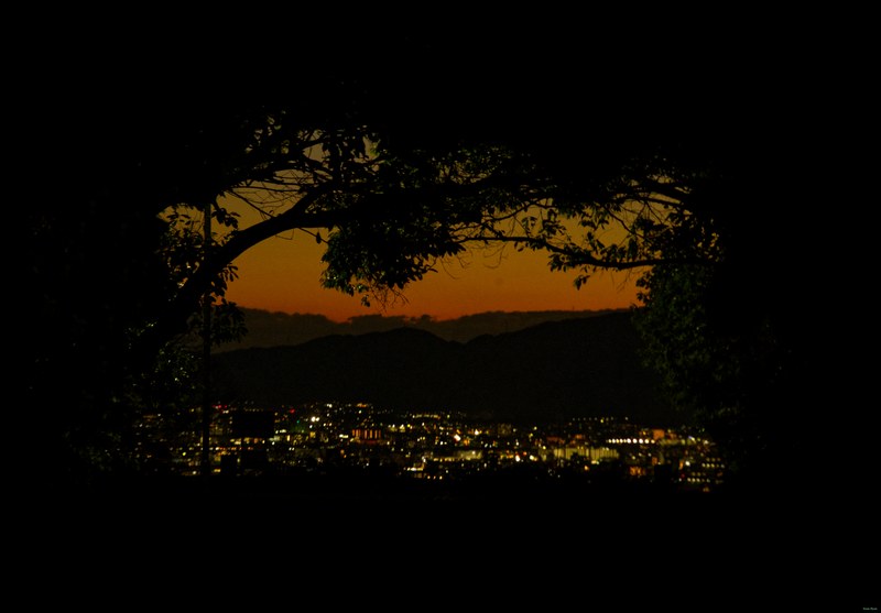 Kyoto - City Views From Shogunzuka Mound - SA701849.editted (1)